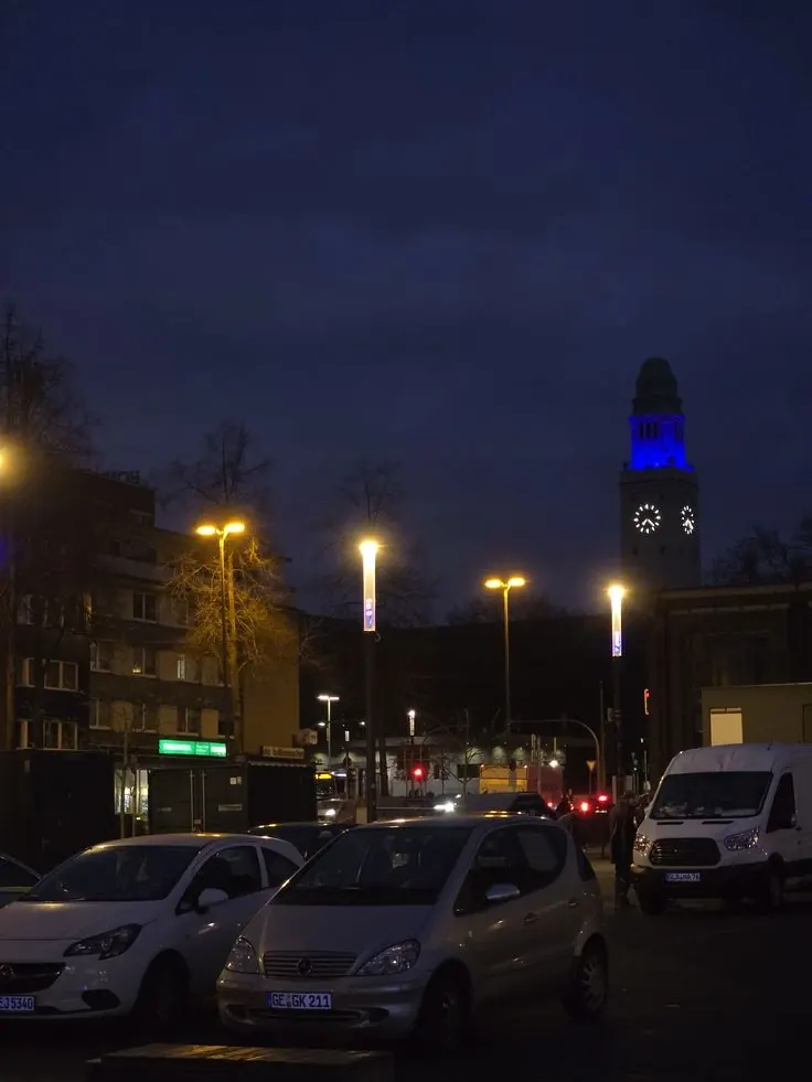 Tatortreinigung Gelsenkirchen-Bulmke-Hüllen