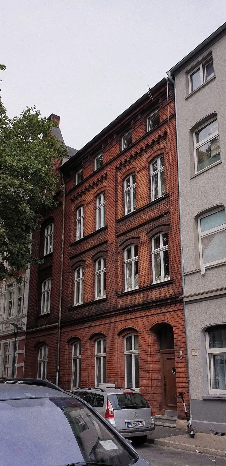 Entrümpelung Gelsenkirchen-Erle