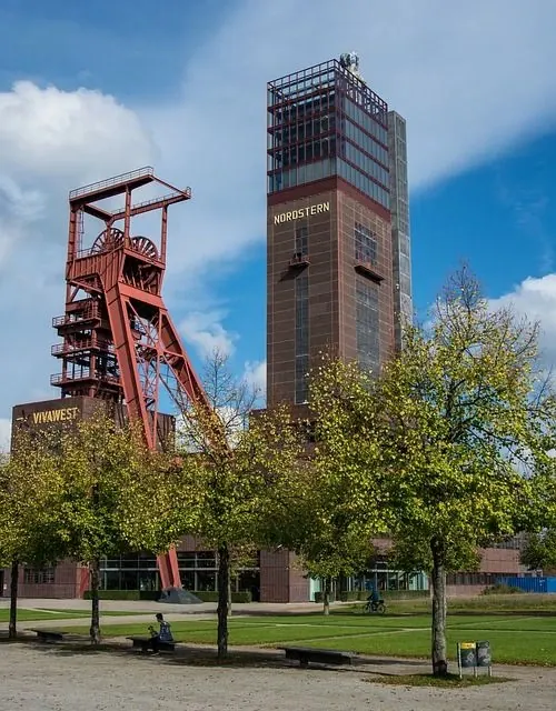 Haushaltsauflösung Gelsenkirchen-Horst