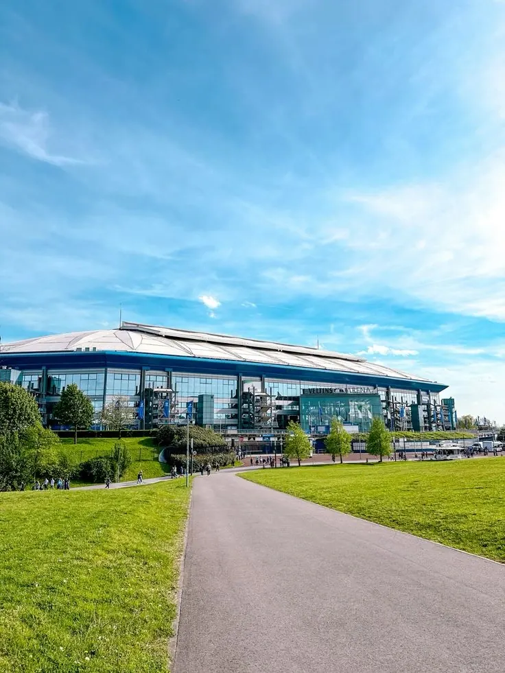 Wohnungsauflösung Gelsenkirchen-Schalke